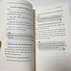 Giữa Bão Giông Ta Tìm Thấy Chính Mình