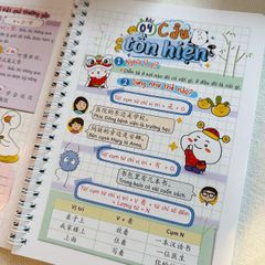 COMBO HỌC TIẾNG TRUNG HIỆU QUẢ HSK 1-3