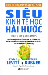 Siêu Kinh Tế Học Hài Hước