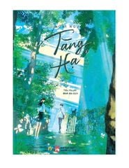 Tàng Hạ tập 2 ( Bí mật mùa hạ ) - Ngải Ngư