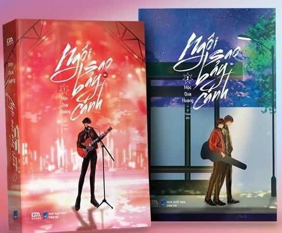 Ngôi Sao Bảy Cánh