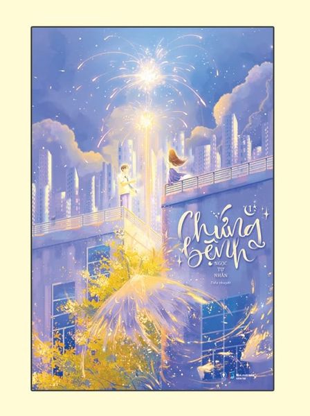 Chứng Bệnh Tập 1