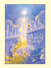 Chứng Bệnh Tập 1