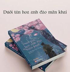 Dưới Tán Hoa Anh Đào Mãn Khai