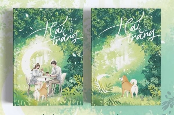 Hái Trăng Tập 1 - Trúc Dĩ