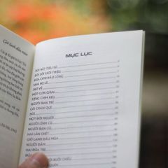 Gió Lạnh Đầu Mùa - Thạch Lam