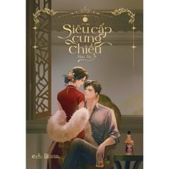 Siêu Cấp Cưng Chiều - Tập 7