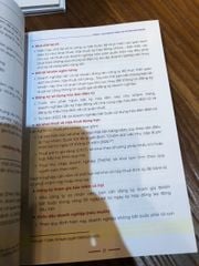 A-Z Luật kinh doanh thực chiến dành cho doanh nghiệp vừa nhỏ