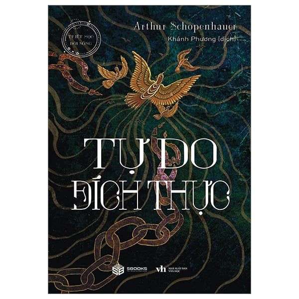 Tự Do Đích Thực