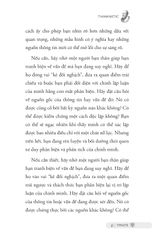 Phương Pháp Đặt Câu Hỏi Của Socrates - Khai Mở Tư Duy Phản Biện Và Hiểu Biết Sâu Sắc