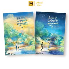 Không Có Người Như Anh ( Bộ 2 tập )