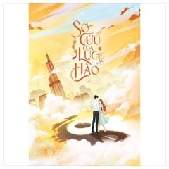 Sơ Cửu Của Lục Hào Tập 1+2