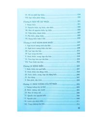 Sách Chu Dịch Với Dự Đoán Học (Bìa Cứng)- Thiệu Vỹ Hoa