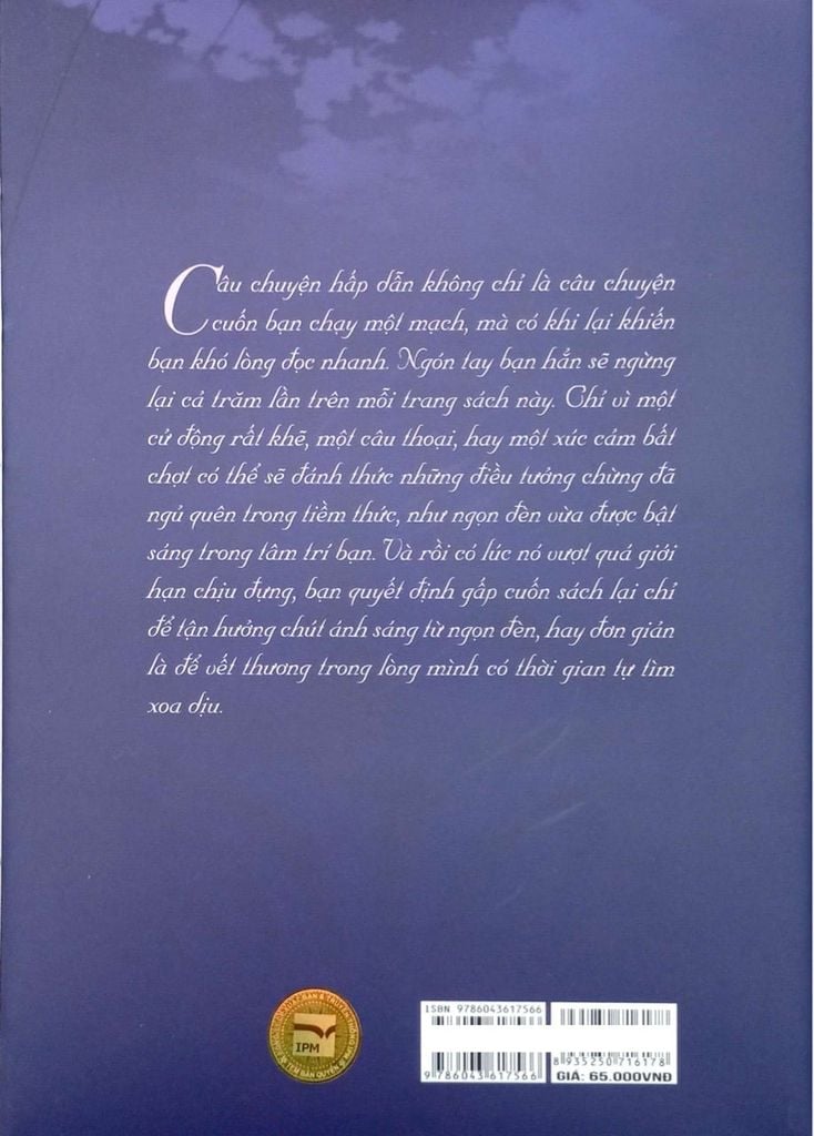 5 Centimet Trên Giây (Tái Bản 2025)