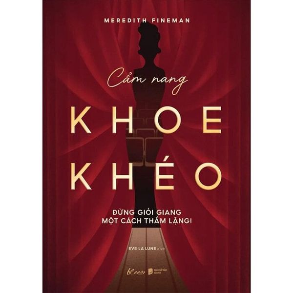 Cẩm nang khoe khéo