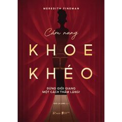 Cẩm nang khoe khéo