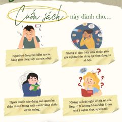 Sức Hút Của Sự Tử Tế - Sống Nhân Ái, Tâm Thư Thái - YMATE