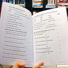 Tiếng Việt 123 (Tiếng Việt Dành Cho Người Nhật) - ( Sách Bài Tập )