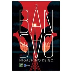 Bản Sao- Higashino Keigo