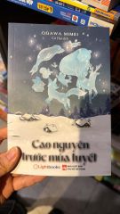 Cao Nguyên Trước Mùa Tuyết