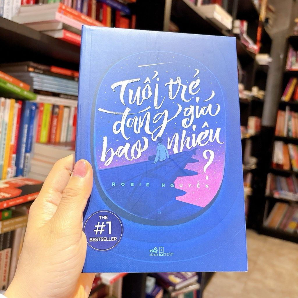 5 cuốn sách nên đọc trước tuổi 30