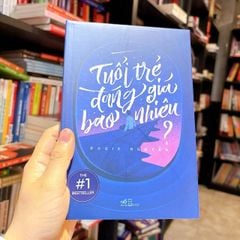 5 cuốn sách nên đọc trước tuổi 30