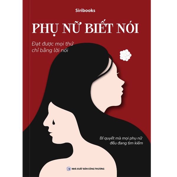 Phụ Nữ Biết Nói