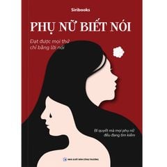 Phụ Nữ Biết Nói