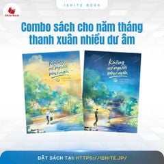 Không Có Người Như Anh ( Bộ 2 tập )