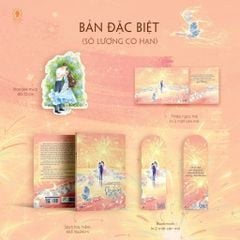 Chứng bệnh tập 2 - Bản đặc biệt - Ngọc Tự Nhân