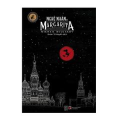 Nghệ nhân và Margarita