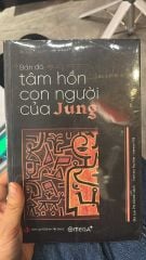 Bản Đồ Tâm Hồn Con Người Của Jung - Murray Stein