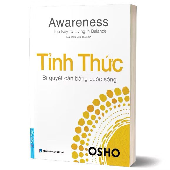 Tỉnh Thức - Osho
