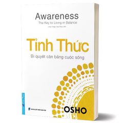Tỉnh Thức - Osho