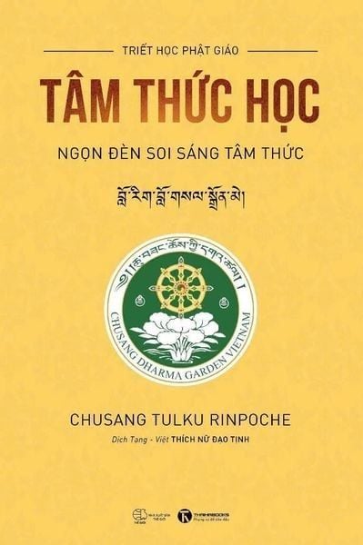 Tâm thức học - Ngọn đèn soi sang tâm thức