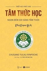 Tâm thức học - Ngọn đèn soi sang tâm thức
