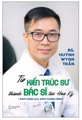 Từ Kiến Trúc Sư Thành Bác Sỹ Tại Hoa Kỳ