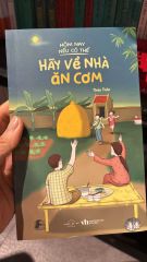 Hôm Nay Nếu Có Thể Hãy Về Nhà Ăn Cơm