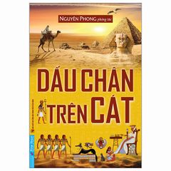 Dấu Chân Trên Cát