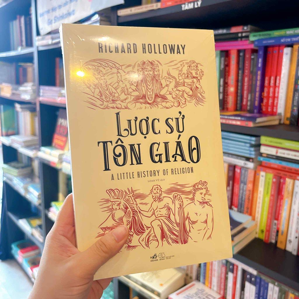 Lược Sử Tôn Giáo