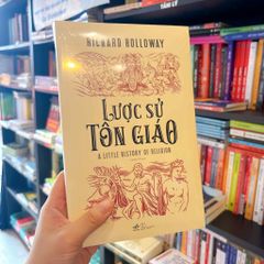 Lược Sử Tôn Giáo