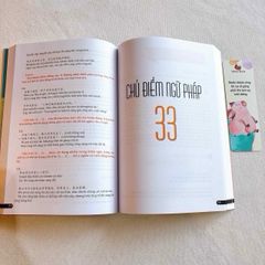 Giáo trình phân tích chuyên sâu ngữ pháp theo giáo trình hán ngữ 6 cuốn