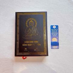 6 Bài Kinh Tụng Hằng Ngày Phổ Biến