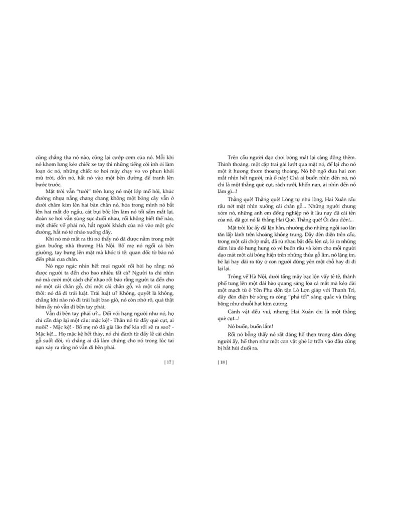 Tuyển Tập Vũ Trọng Phụng (Tái Bản 2025)