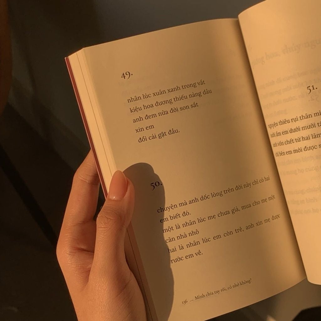 Mình Chia Tay Rồi, Có Nhớ Không?