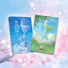 Bộ Sách Gặp Anh Của Thời Niên Thiếu - Tập 1 + Tập 2 (Bộ 2 Tập)