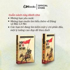 Thép Đã Tôi Thế Đấy!