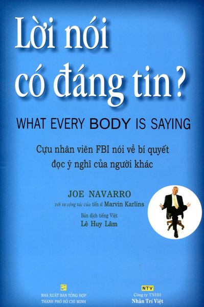 Lời Nói Có Đáng Tin?