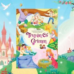 Truyện Cổ Grimm