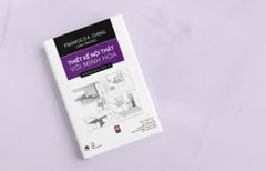 Thiết kế nội thất với minh họa